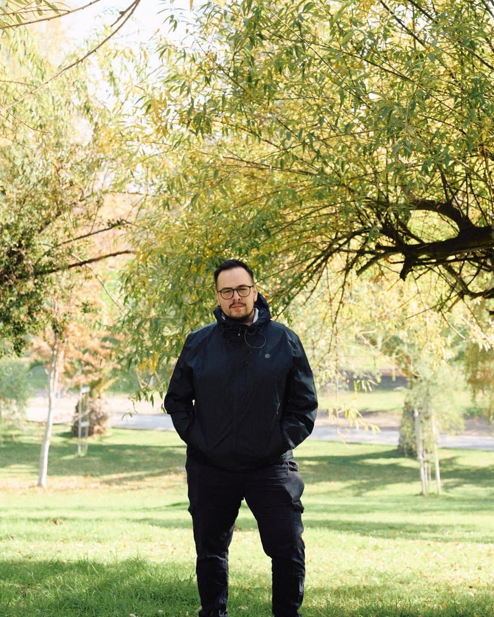 Andrés Olivares